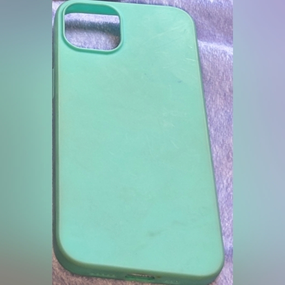 Bundle of 6 iPhone 12 Cases - Colorful & Sparkly Variety - Picture 5 of 7